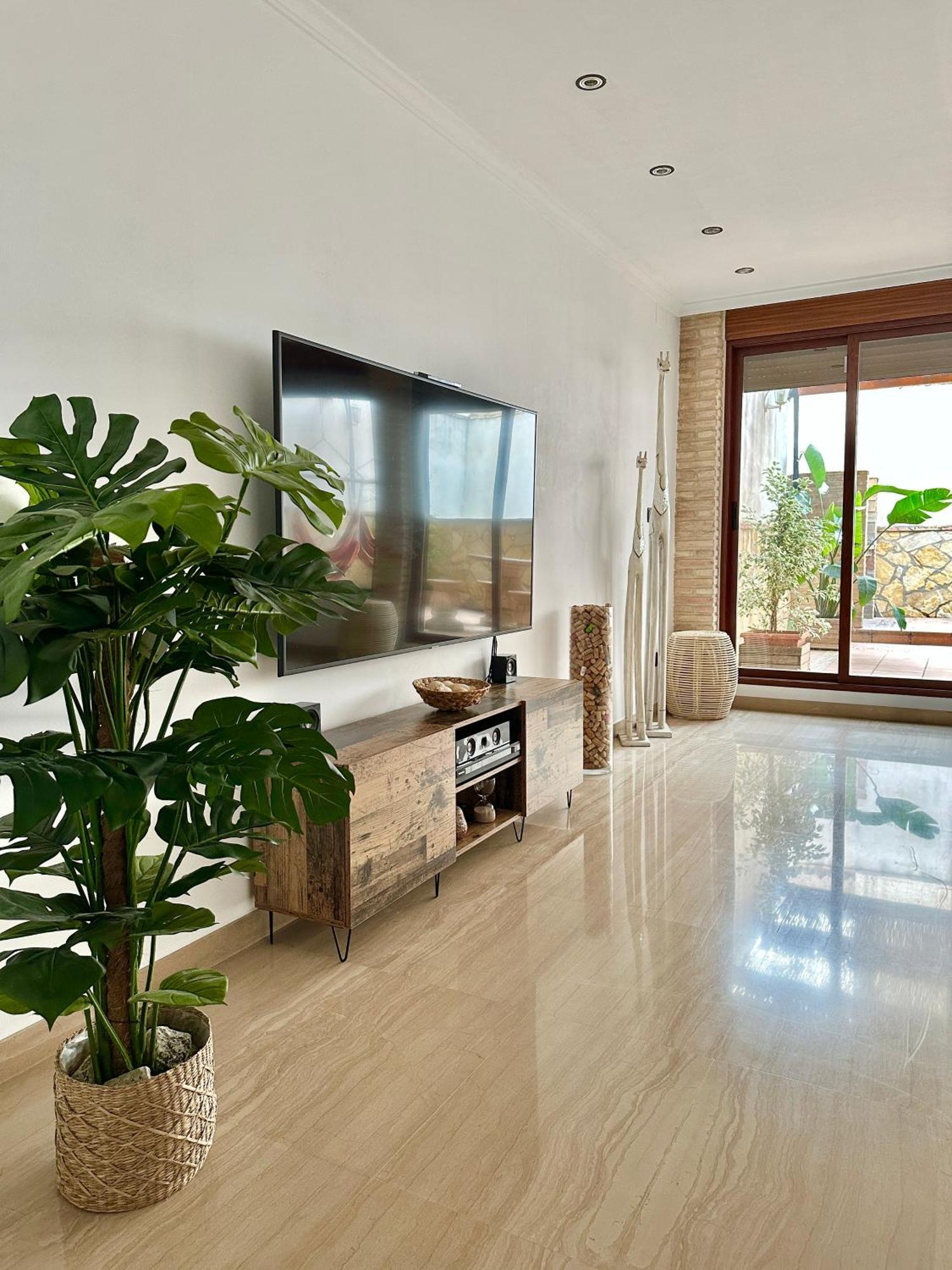 Casa Con Jacuzzi Y Piscina Con Vistas Al Castillo Corbera de Alcira Εξωτερικό φωτογραφία